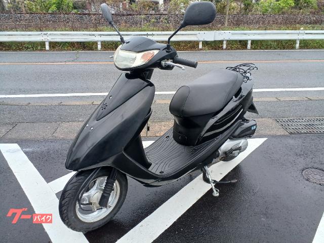 Ｄｉｏ　４サイクルＦｉ　メットイン　ＡＦ６８型