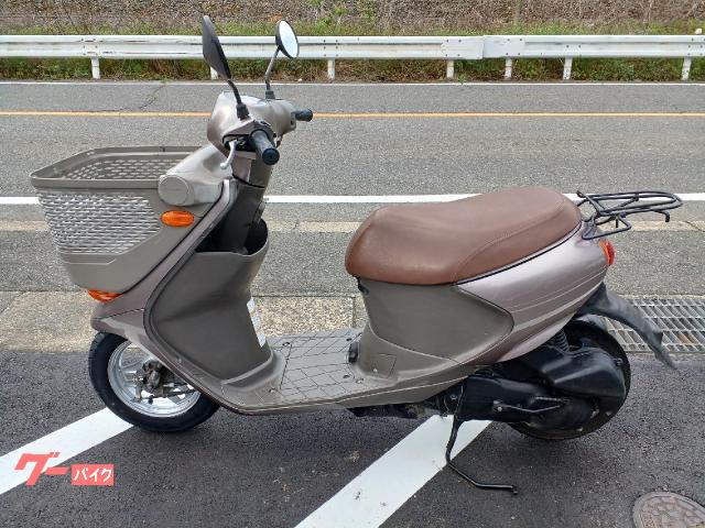 【ご成約】レッツ4　バスケット　FI車　機関良好 スズキ レッツ4バスケット のカタログ情報 | 新車・中古バイク情報