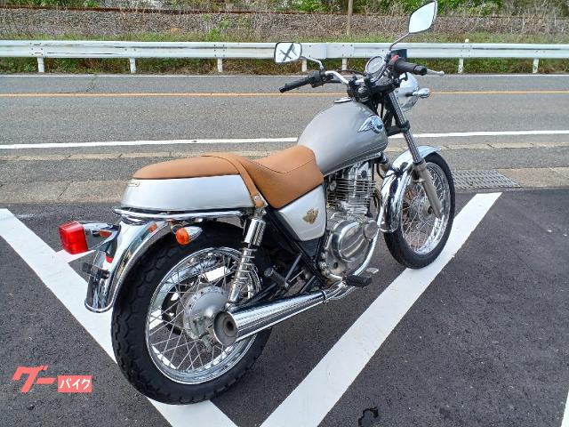 スズキ ボルティー TU250K2 最終型 5速MT｜BE CRAZY