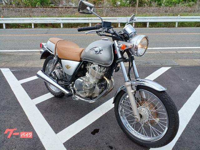 超不人気！！　スズキボルティ250　TYPE  Ｔ スズキVoltyの秀逸デザインと系列前後のギャップに驚き！【このバイク