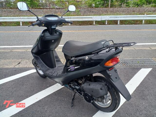 ホンダ タクト 2サイクル メットイン｜BE CRAZY｜新車・中古 