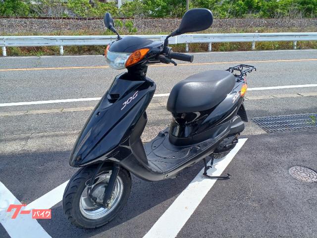 ＪＯＧ　４サイクルＦｉ　メットイン