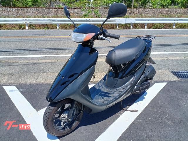 ライブＤｉｏ　２サイクル　メットイン　外装新品