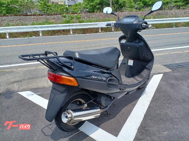 スズキ ヴェクスター150 社外マフラー 最終型モデル|BE スズキ ヴェクスター150 社外マフラー 最終型モデル|BE