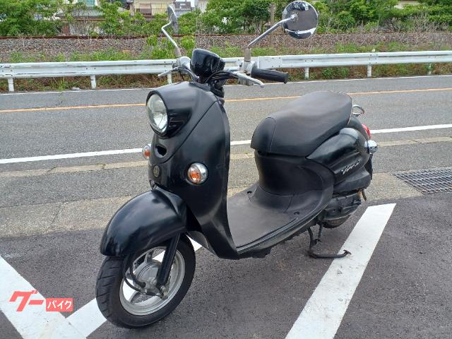 ビーノ　４サイクル　メットイン
