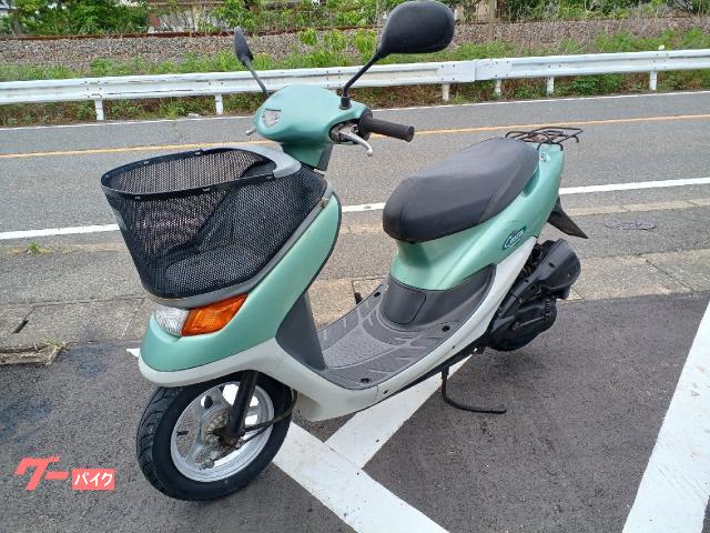 Ｄｉｏ　チェスタ　２サイクル　メットイン　タイヤ新品
