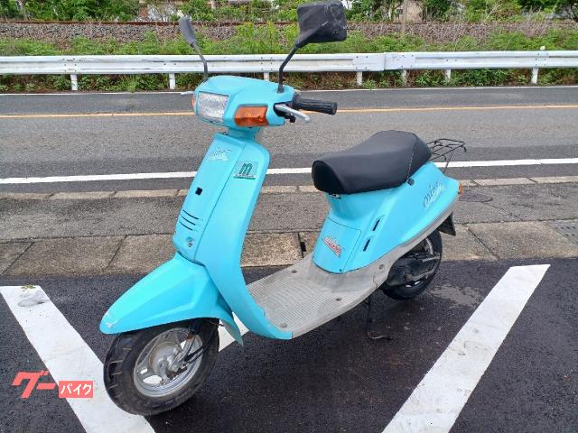 ミント　２サイクル　Ｒタイヤ新品