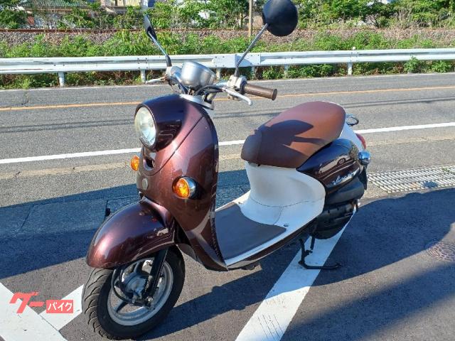 ビーノ　４サイクル　メットイン