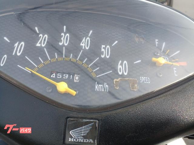 ホンダ Dio 4サイクル メットイン｜BE CRAZY｜新車・中古