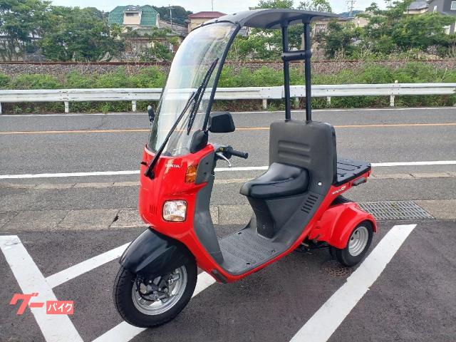 ジャイロキャノピー 4サイクルFi TA03型 法人ワンオーナー