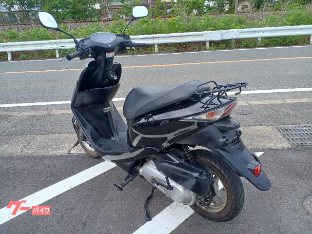 ホンダ Dio 4サイクル メットイン サイドスタンド|BE ホンダ Dio 4サイクル メットイン サイドスタンド|BE