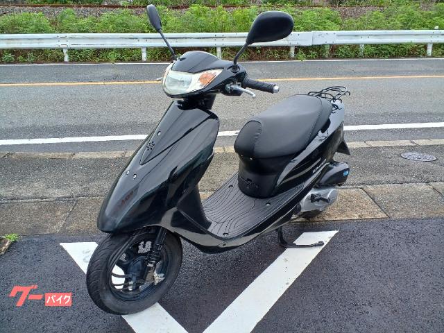 Ｄｉｏ　４サイクルＦｉ　メットイン