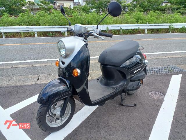 ビーノ　４サイクル　メットイン