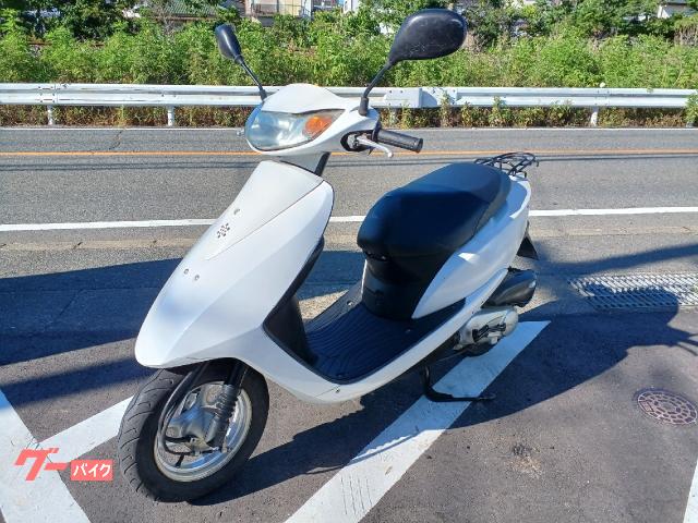 Ｄｉｏ　４サイクルＦｉ　メットイン