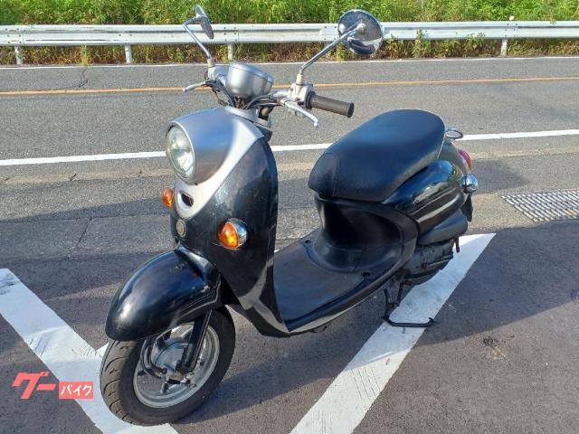 ビーノ　４サイクル　メットイン