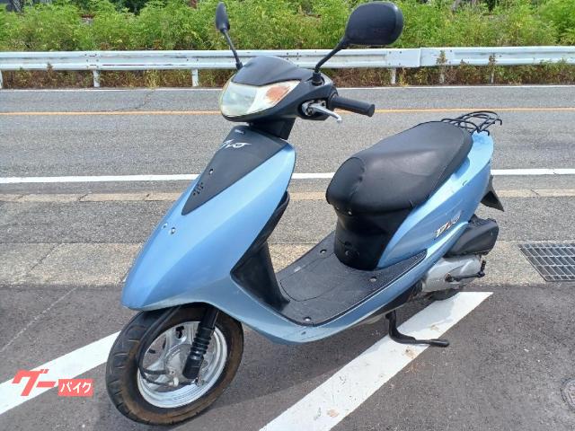 Ｄｉｏ　４サイクル　メットイン