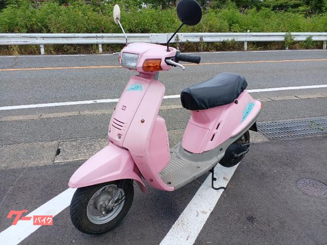 ミント　２サイクル　１９８６年モデル　エンジン実働