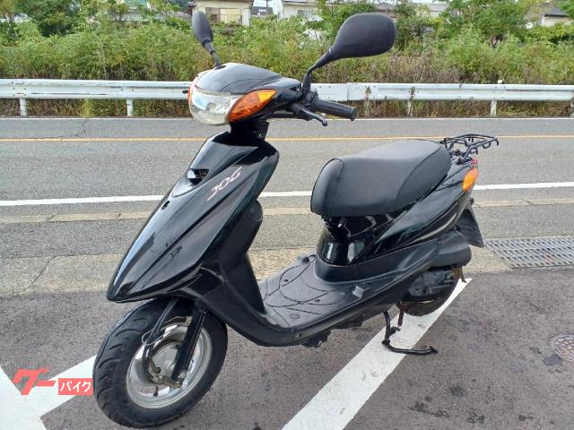ＪＯＧ　４サイクルＦｉ　メットイン