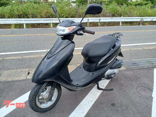 Ｄｉｏ　４サイクルＦｉ　メットイン　ＡＦ６８型