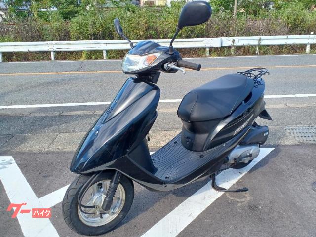 Ｄｉｏ　４サイクルＦｉ　メットイン　ＡＦ６８型