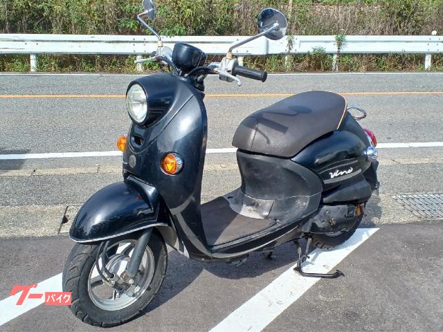 ビーノ　４サイクル　メットイン