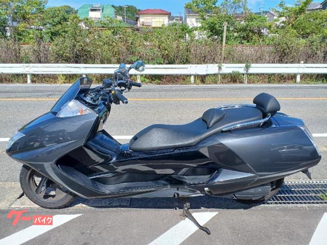 ヤマハ マグザム250 SG21J型 社外マフラー｜BE CRAZY