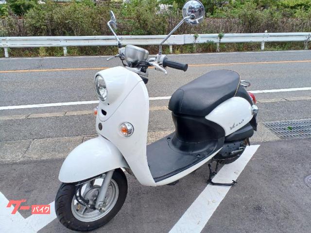 ビーノ　４サイクル　メットイン