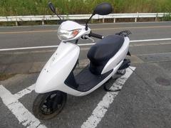 原付 スクーター タイヤ交換 80/100-10 ディオ 4サイクル AF62 AF68