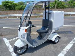 グーバイク】セル付き・「ホンダ 三輪スクーター」のバイク検索結果 