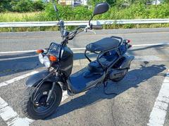 ホンダ　ズーマー　４サイクル