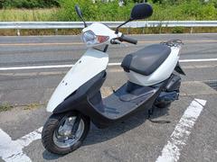 ホンダ　スマートＤｉｏ　４サイクル　メットイン