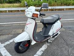 ホンダ　リード８０ＳＳ　２サイクル　ＬＥＤヘッドライト