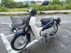 ホンダ　スーパーカブ５０プロ　Ｆｉ　法人ワンオーナー車両