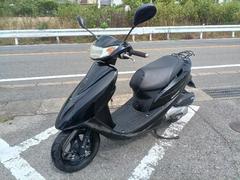 ホンダ　Ｄｉｏ　４サイクルＦｉ　メットイン