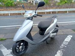 ホンダ　Ｄｉｏ　４サイクル　メットイン