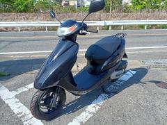 ホンダ　Ｄｉｏ　４サイクル　メットイン　Ｆタイヤ新品