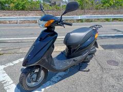 ヤマハ　ＪＯＧ　４サイクルＦｉ　メットイン