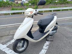 ホンダ　Ｄｉｏ　４サイクル　メットイン　サイドスタンド