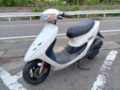 ホンダ　ライブＤｉｏ　２サイクル　メットイン