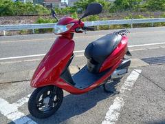 ホンダ　Ｄｉｏ　４サイクル　メットイン　外装新品