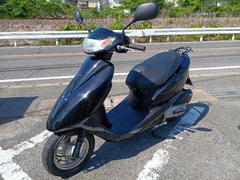 ホンダ　Ｄｉｏ　４サイクル　メットイン