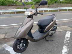 ホンダ　Ｄｉｏ　４サイクル　メットイン　外装新品　Ｒタイヤ新品