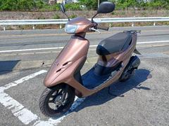 ホンダ　ライブＤｉｏ　２サイクル　メットイン