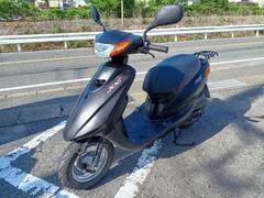 ヤマハ　ＪＯＧ　４サイクルＦｉ　メットイン