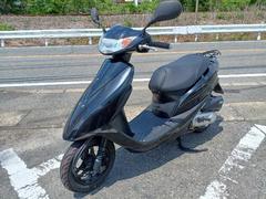 ホンダ　Ｄｉｏ　４サイクルＦｉ　メットイン　Ｆタイヤ新品