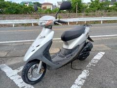 ホンダ　ライブＤｉｏ　２サイクル　メットイン　Ｆタイヤ新品
