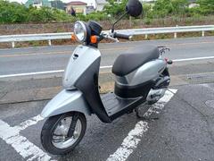 ホンダ　トゥデイ　４サイクルＦｉ　メットイン　ＡＦ６７　後期型　バッテリー新品