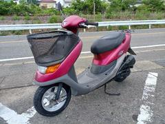 ホンダ　Ｄｉｏ　チェスタ　２サイクル　メットイン　Ｆタイヤ新品　バッテリー新品