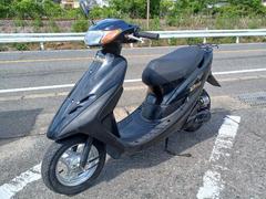 ホンダ　ライブＤｉｏ　２サイクル　メットイン　バッテリー新品　Ｒタイヤ新品