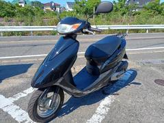 ホンダ　Ｄｉｏ　４サイクル　メットイン　外装新品